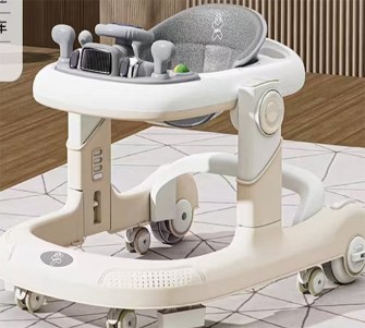 Ходунки HD - 194 BHB618 - 2 Бежевый91